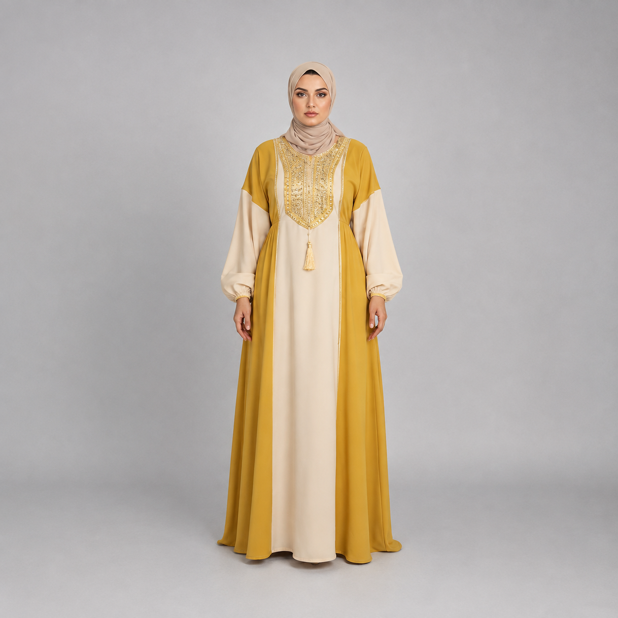 العباية