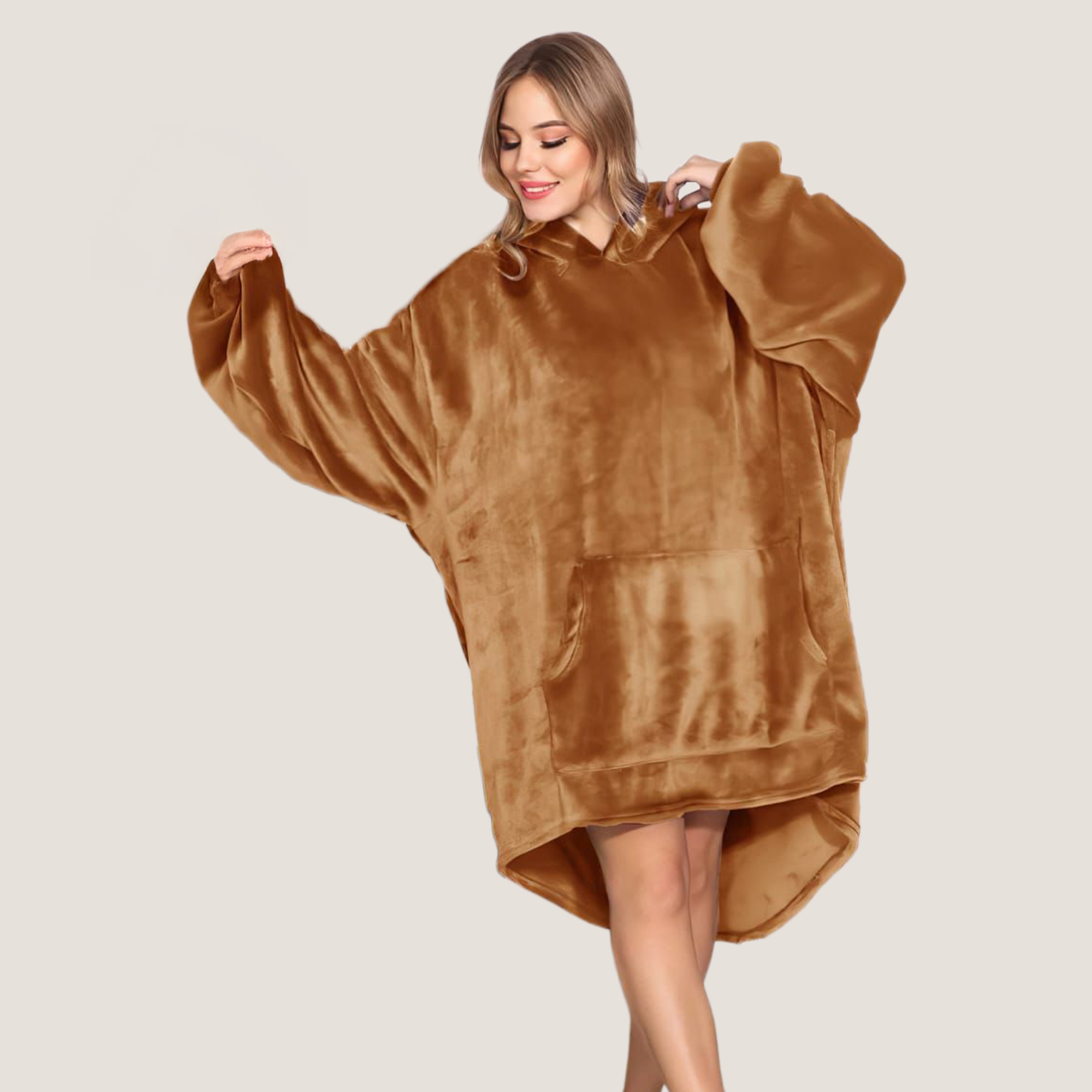 Big Size بلانكت بولار