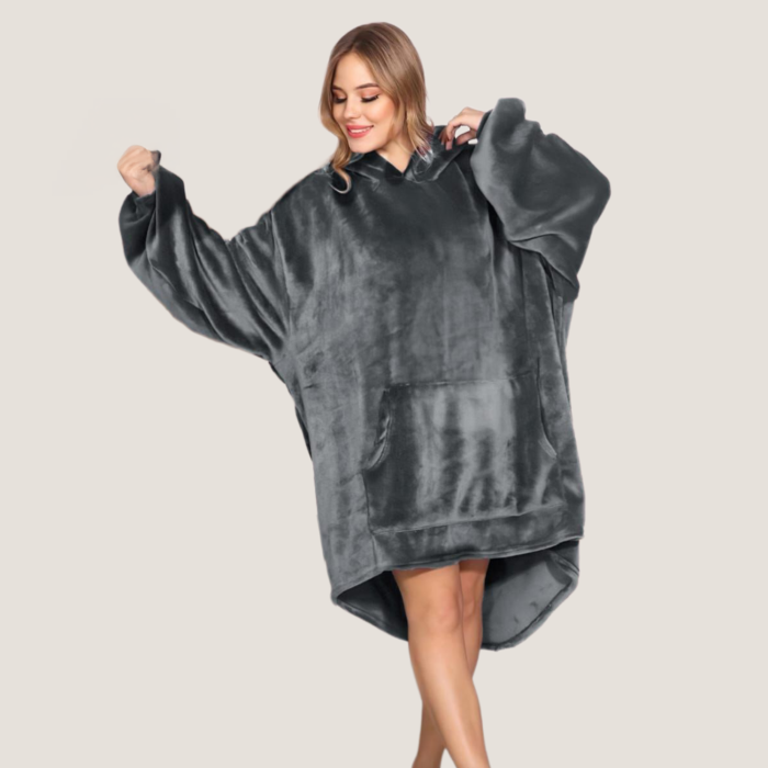 Big Size بلانكت بولار