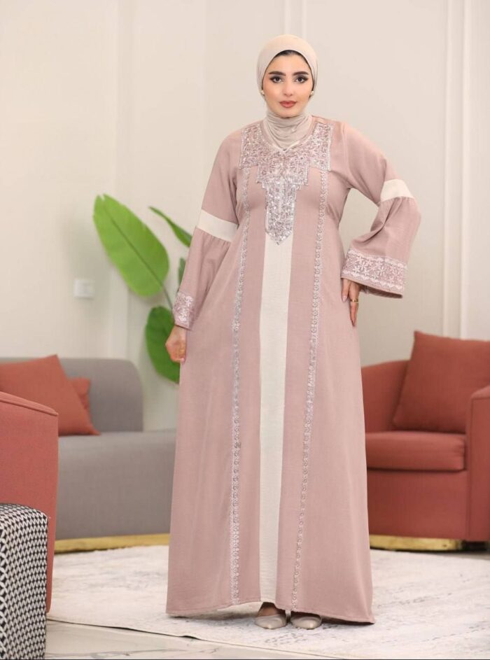 عباية جواهر