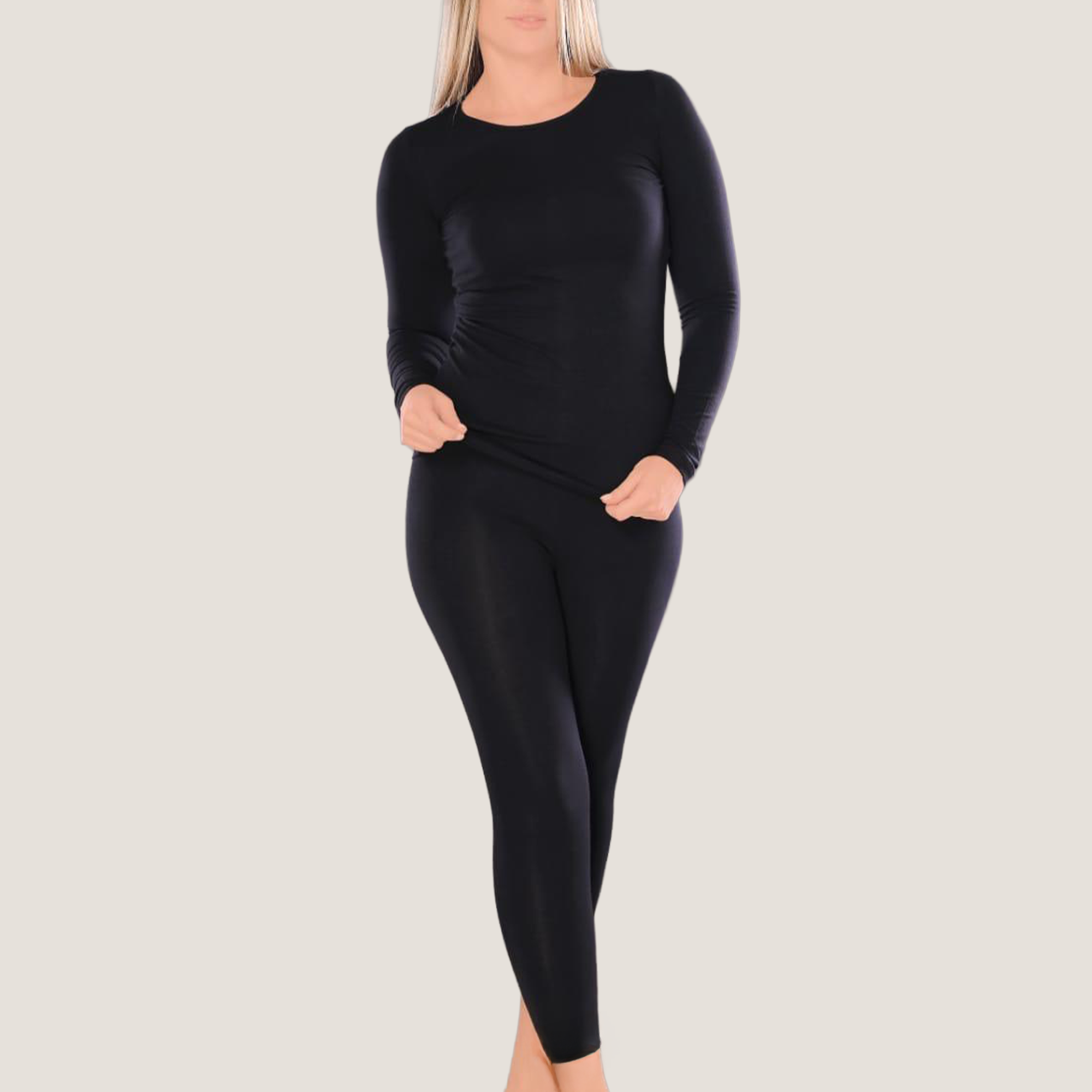 Top long sleeve