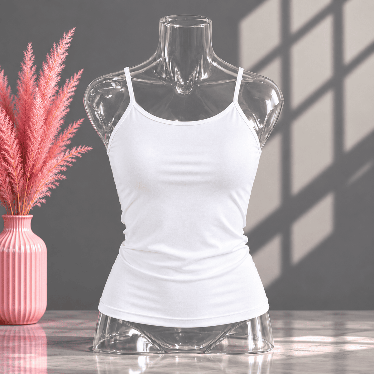 Top Tank
