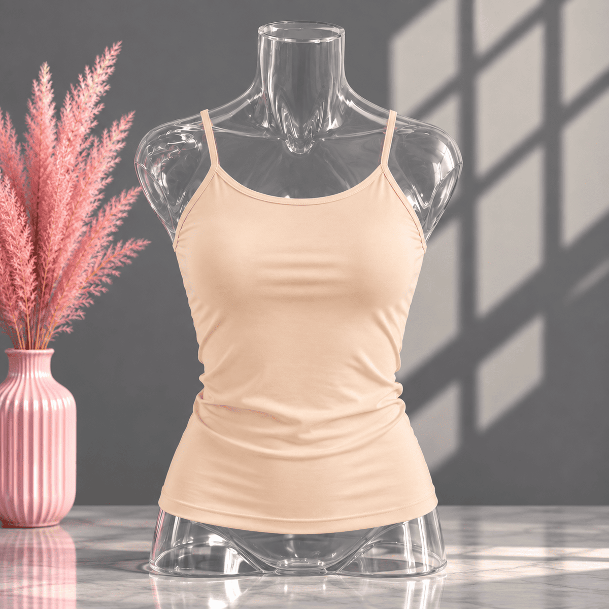 Top Tank
