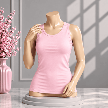 sleeve less top