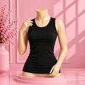 sleeve less top
