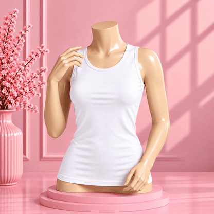 sleeve less top