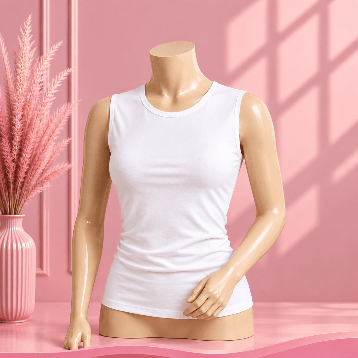 Cut Top
