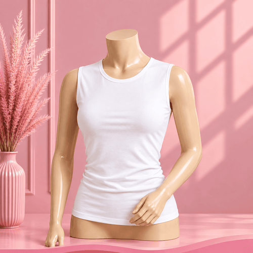 Cut Top