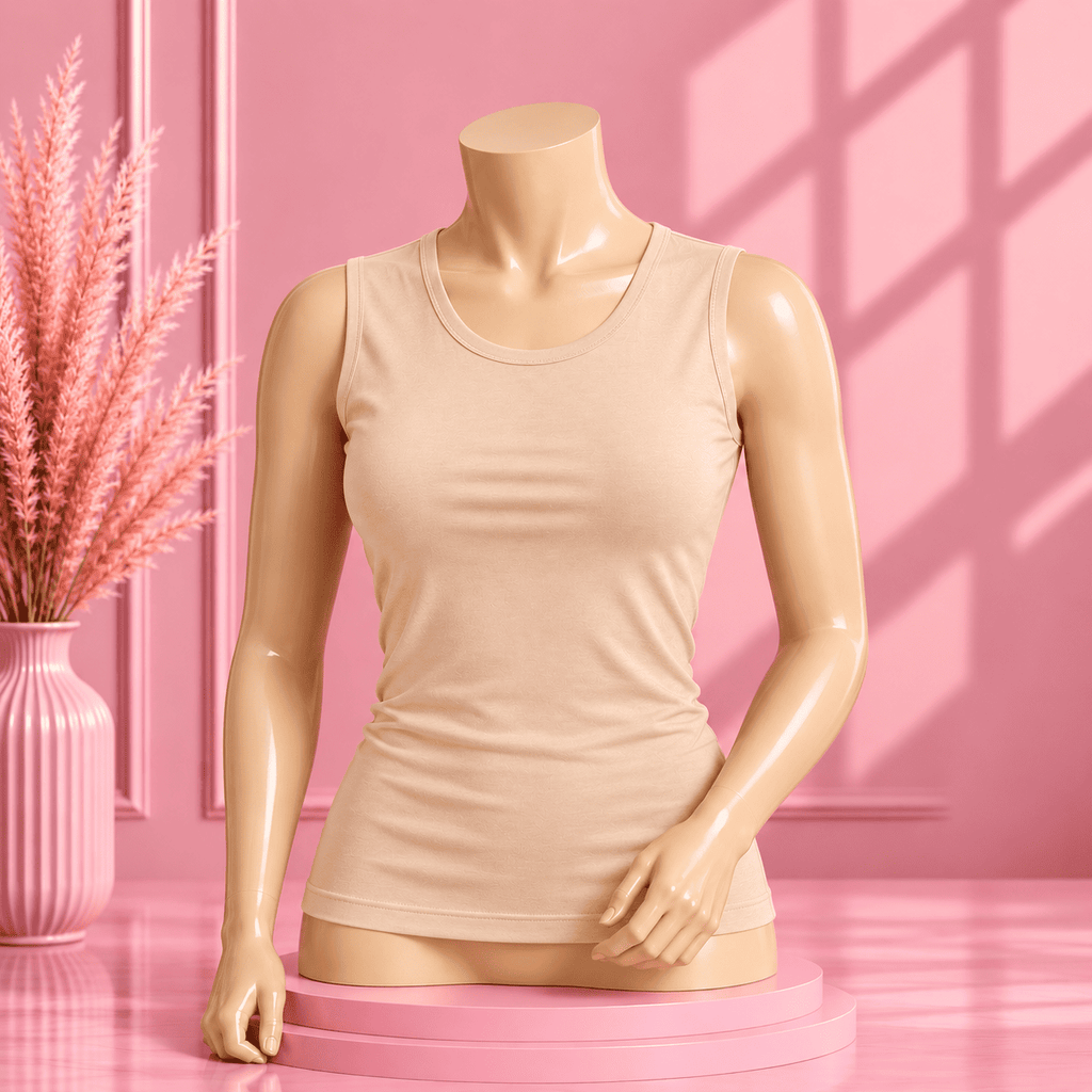 Cut Top