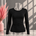 Top long sleeve