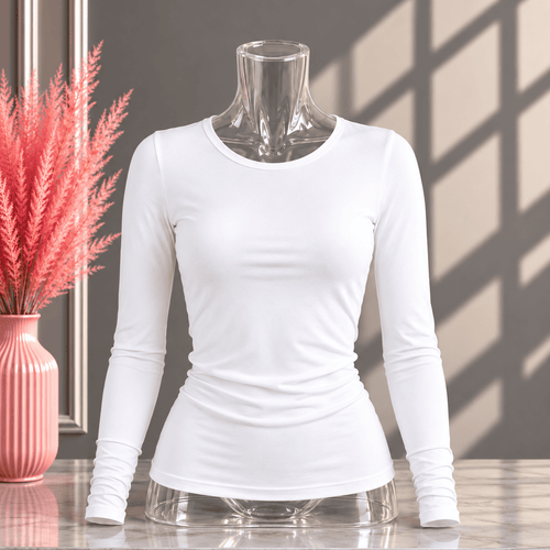 Top long sleeve