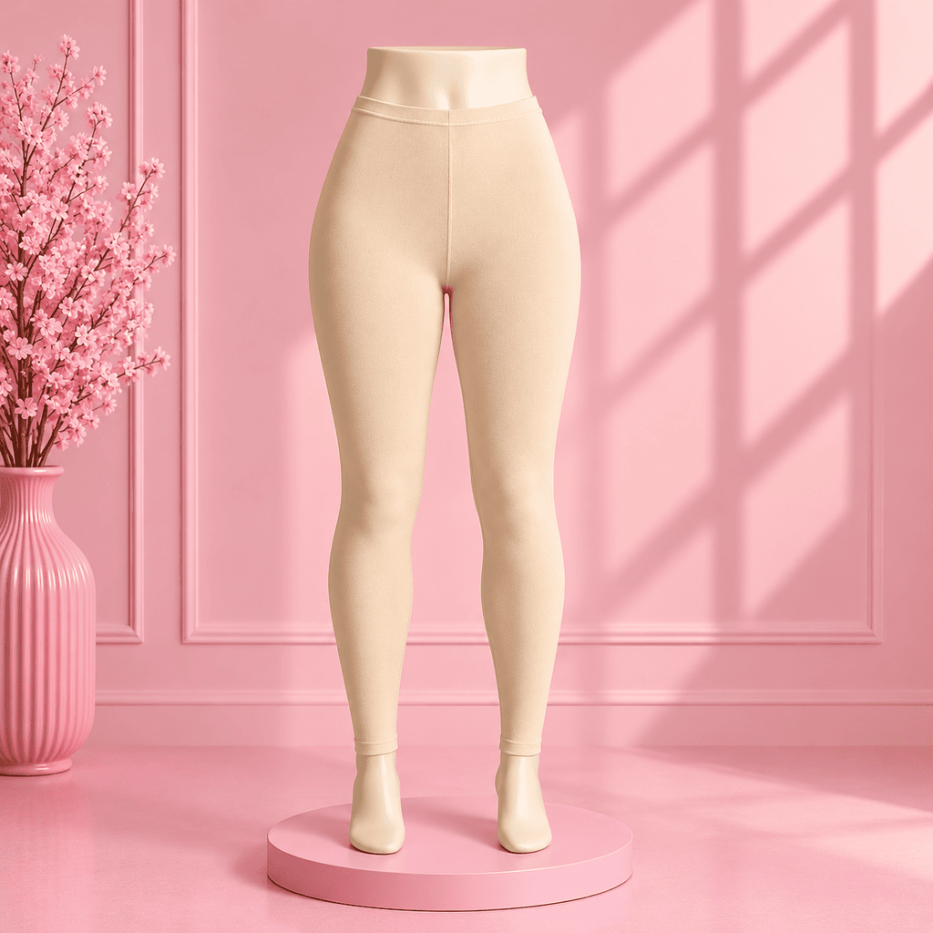 Basic Pants