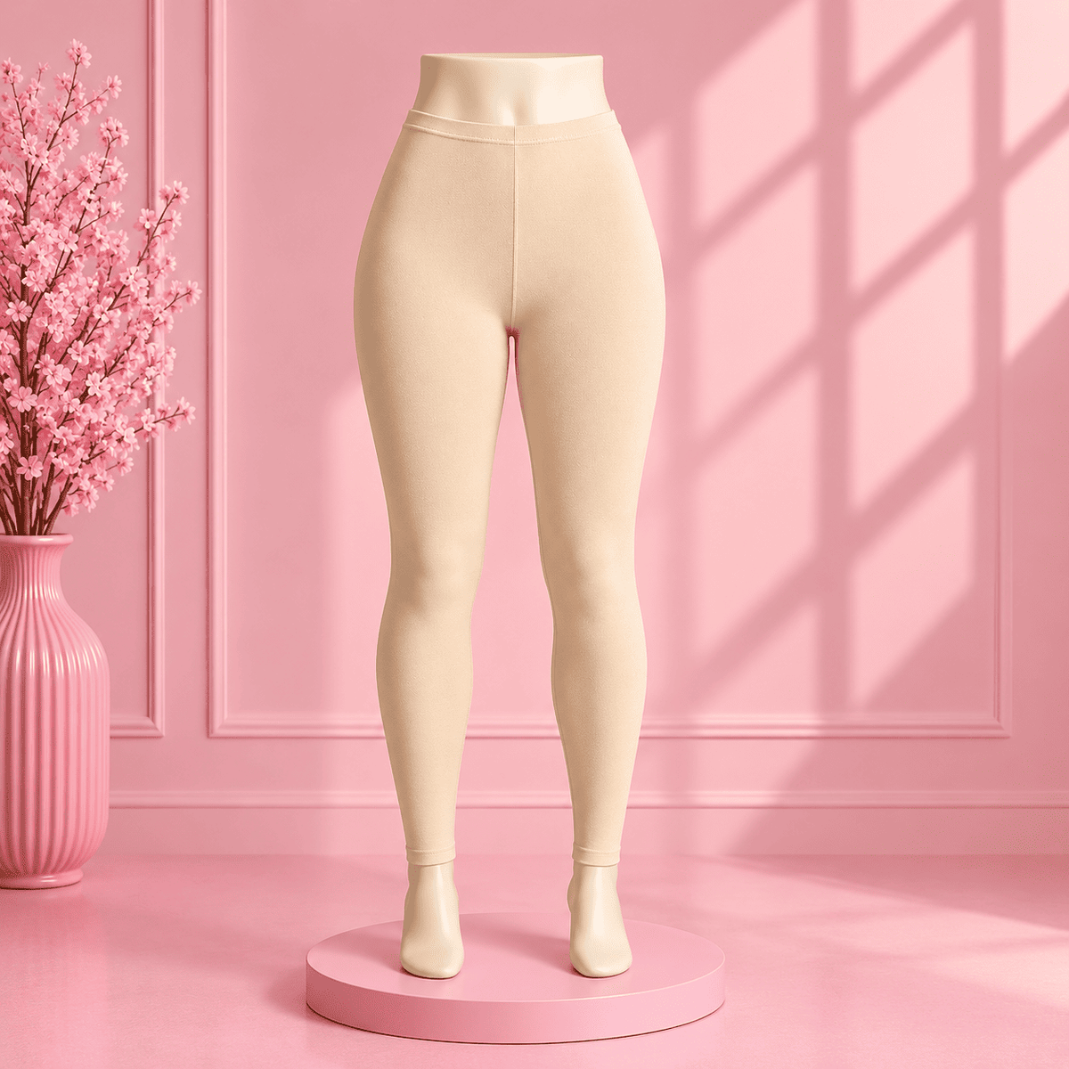 Basic Pants