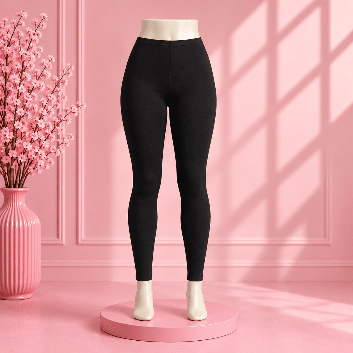 Basic Pants