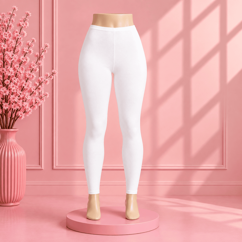 Basic Pants
