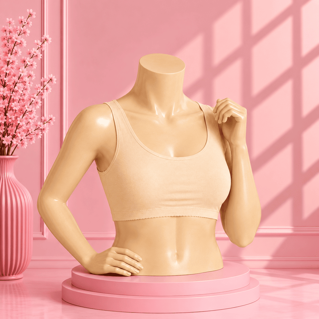 Soft BRA
