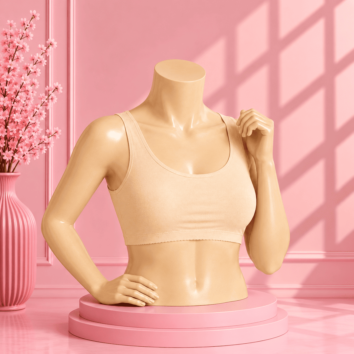 Soft BRA