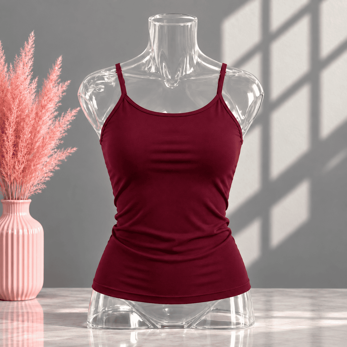 Top Tank