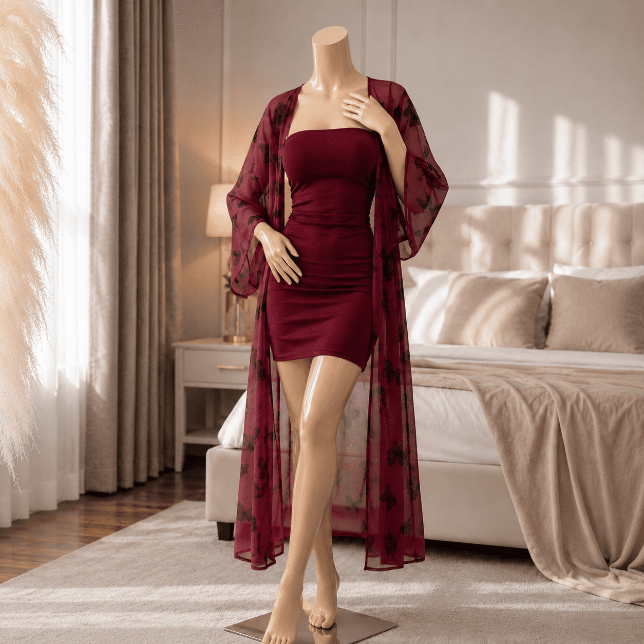 لانجيري