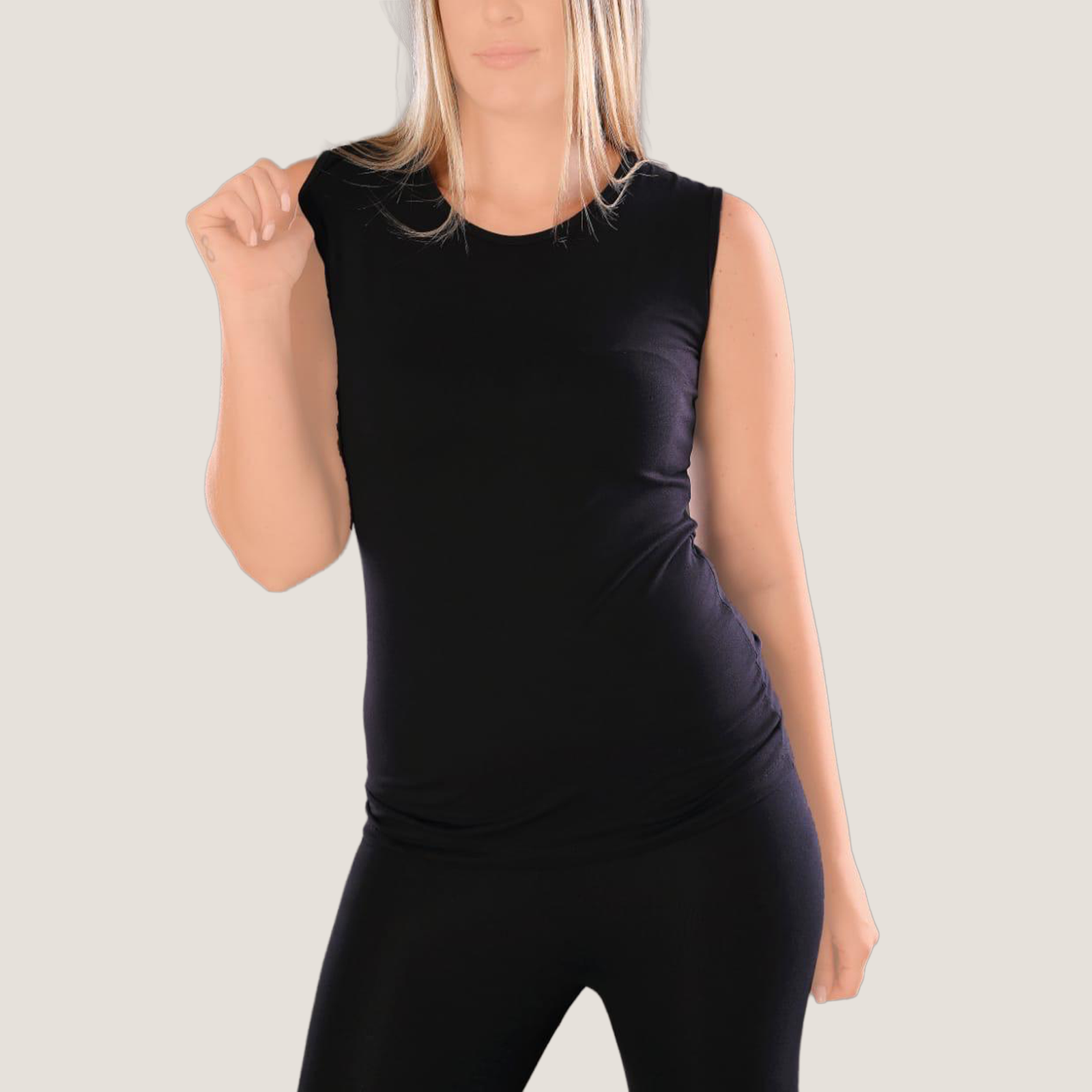 بيزيك كت قطن 100%