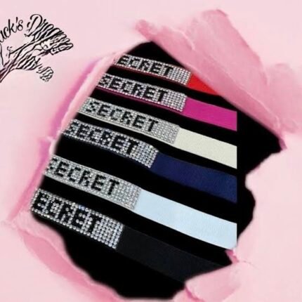 حمالة لانجيري اكسسوار