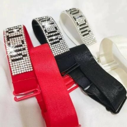 حمالة صدريه اكسسوار