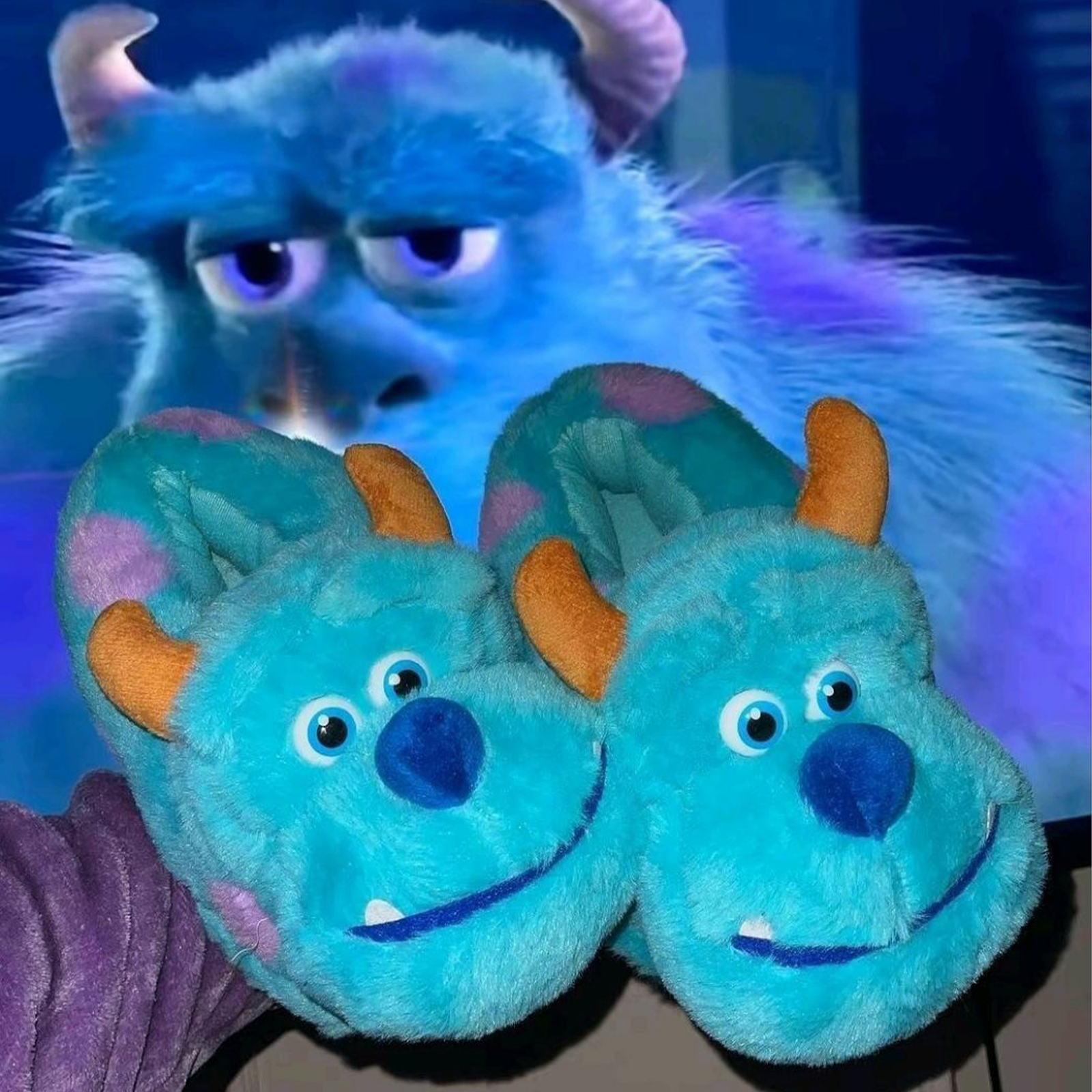 لكلوك مارد وشوشنى