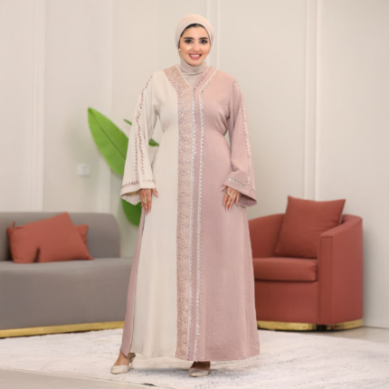 عباية خديجة