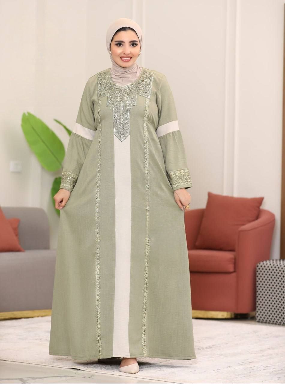 عباية جواهر