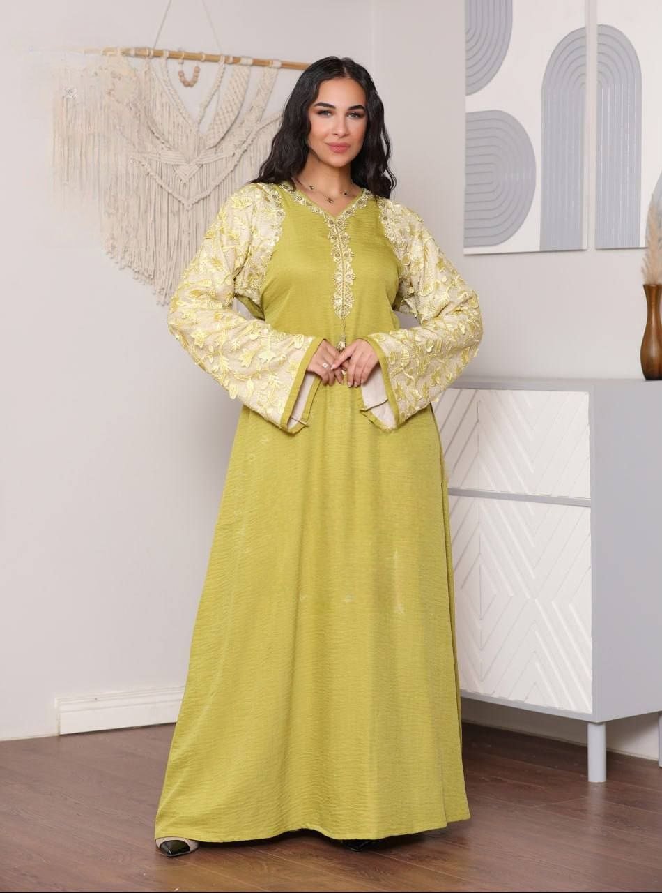 عباية محاسن